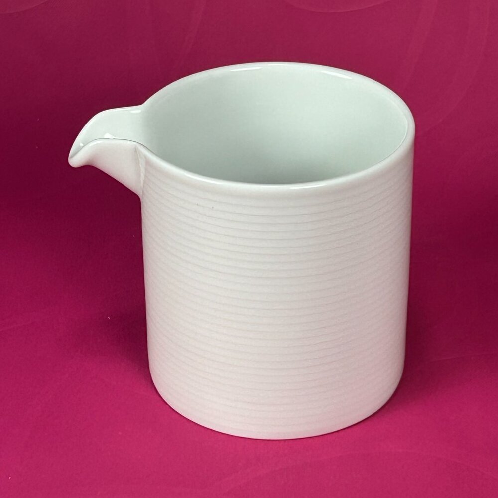 Thomas Rosenthal Germany creamer